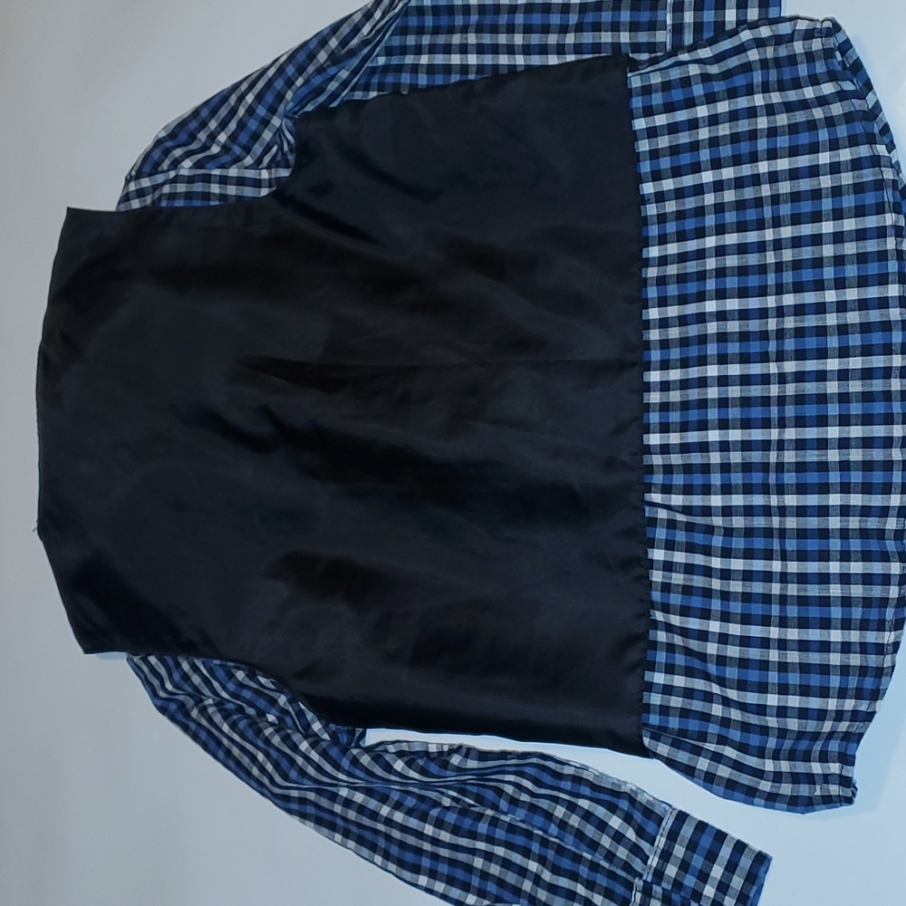 4 piece Nautica suit - Picture 4 of 6